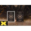 Arsenal Series: Axe Classic Edition Playing Cards by Card Mafia