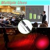 Laser Pointer Cat Toy Aluminum Alloy Long Range Interactive Portable