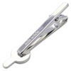 Mila Schon Mira, Sean round mother of pearl tie clip