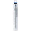Tombow DPA-112A Mechanical Pencil, Monograph Fine, 0.5 mm, Silver, Set