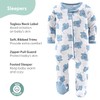 The Peanutshell Baby Layette Gift Set for Boys - 30