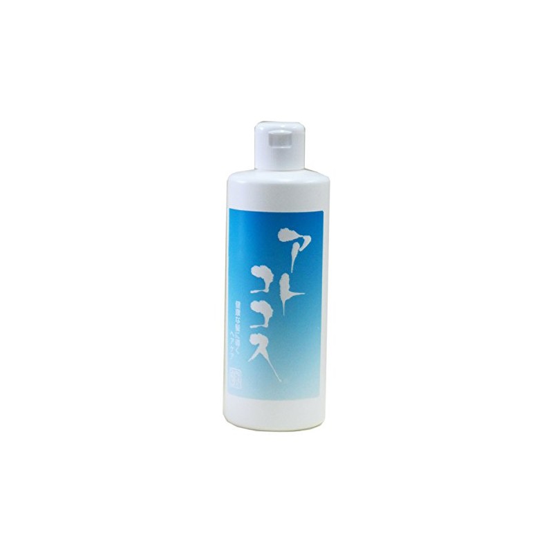 International Science Industrial atokokosu Hair Soap 500ml