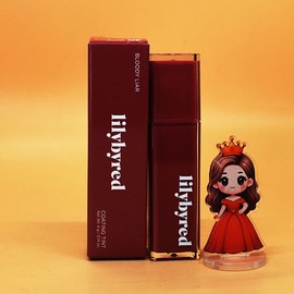 Lilybyred Sweet Liar Coating Tint 20 Pretend to be a cherry that rings when you like it 4g / 릴리바이레드 앙큼라이어 코팅 틴트 20 좋아하면 울리는 체리인 척 4g