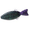 deps Worm Bull Flat 3.8" #29 June Bug