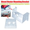 Air Diesel Parking Heater Base Mounting Bracket Floor Plate for
