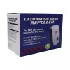 Fenzer B2G1 FREE Ultrasonic Indoor Pest Control Repeller for Bugs,