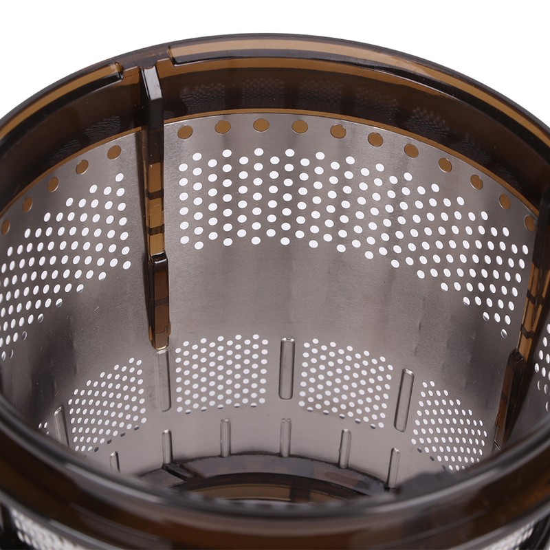 Stainless Steel Mesh Juicer Coarse Mesh Filter Strainer Replacement Accessories