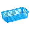 MiraHome Storage Basket Set of 8 0.7 L 20 x
