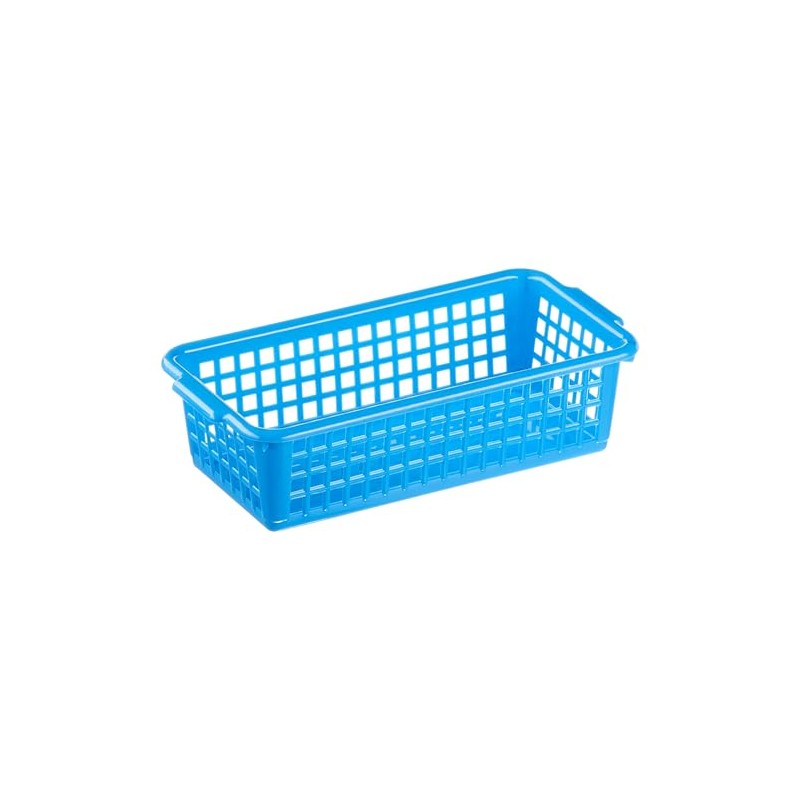 MiraHome Storage Basket Set of 8 0.7 L 20 x