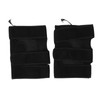 Heated Knee Brace Wrap 3 Levels Reduce Arthritis Pain Heated