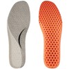 Insoles for Hey Dude Men's Sirocco Shoes Replacement, Footwear Inserts
