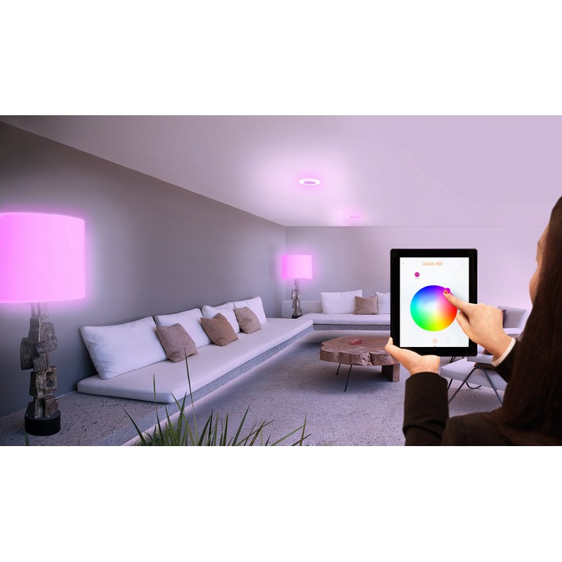 Osram Lightify Gateway Home - Remote Control Controller, As Remote