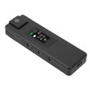 WiFi Body Camera 4K HD Motion Detection 1500mAh 180 Degree