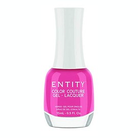 Entity Color Couture Gel-Lacquer - Pretty Precious - 15 ml/0.5 oz