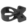 Universal Inner Tie Rod Hex Wrench Auto Repair Tools 1/2in