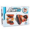 2‑In1 Double Sided 2.4G Remote Control Stunt Car Model 360