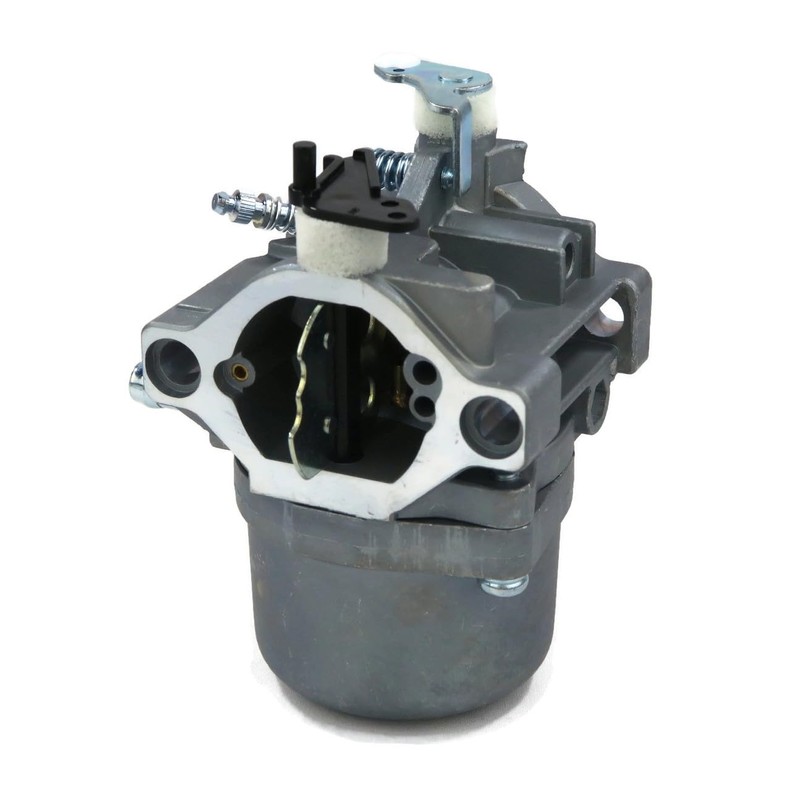 The ROP Shop | Carburetor Assembly for Briggs & Stratton