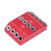 Hole Locator Drilling Kit Multi Angle Pocket Holes Doweling Jig