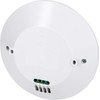 Surface-Mounted Motion Detector, Triple Sensor Technology, Suitable for LED