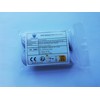 RFID Stickers 125KHz EM4100 PVC Material 1mm Thick ID Coin