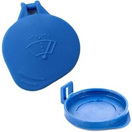 Windshield Washer Fluid Bottle Reservoir Cap, Windscreen Washer Bottle Cap FOR FORD FOCUS MK3 (2011+) 1708196, BM5117632AA