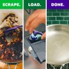 Cascade Platinum Plus Dishwasher Pods, Dish Detergent ActionPacs, Cleaning Supplies,