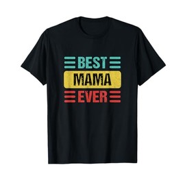 Mama T-Shirt