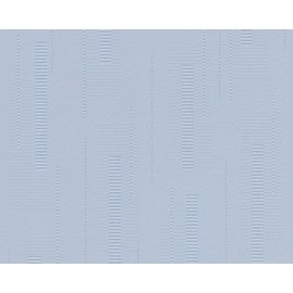 Sample for Display Purpose only.Concord Wallcoverings Textured Wallpaper Geometric Dot and Line Structure, Blue, 7 in x 10 in, 938263