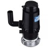 WasteMaid 1/3 HP Continuous Feed Garbage Disposal w/ Cord, Stopper,