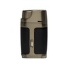 Xikar Lighter Element ELX (Black W/Gunmetal)
