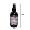 Natures love Aromatherapy Pillow Mist Deep Sleep Lavender and Sandalwood