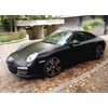 VViViD Black Matte Car Wrap Vinyl Roll with Air Release