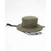 Billabong BF011912 Solid Surf Hat, MIL, Free size