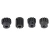 25DP M1 5mm RC Car Motor Gear 12T 13T 14T