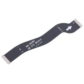 Main Flex Compatible with Galaxy S25 Plus Motherboard SUB Ribbon Connector