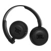 Auriculares Supraaurales Inalámbricos Jbl T450bt Con Mando A