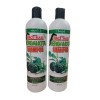 Productos Nace +mas 2x shampoo bergamota natural 16oz