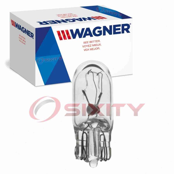 Wagner Center High Mount Stop Light Bulb for 1997-2004 Infiniti