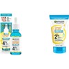 Garnier Express Aclara Sérum + Exfoliante Antiacné 30ml + 150ml
