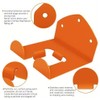 Weedeater Hanger, Weed Eater Hanger for Garage Wall-Mounted, Heavy Duty
