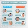 Mascarilla Facial Máscara Dormir Frio/caliente