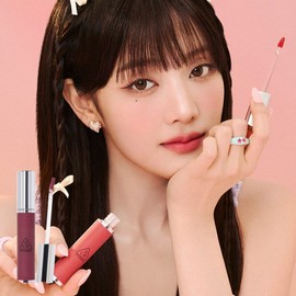 3CE HAZY LIP CLAY Heige Lip Clay / 3CE HAZY LIP CLAY 헤이지 립 클레이