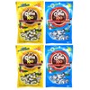 Coffee Rio Coffee Candy Sugar Free Variety Pack of 4