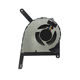 (Left Side) New CPU Cooling Fan Intended for ASUS TUF Gaming (2022) FX507ZC FX507ZE FA507RE FA507RC RTX 3050 3050ti Series Laptop DC5V (CPU Fan)