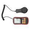 1030 Light Meter Split Digital Illuminance Meter with Temperature Measurement