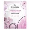 Monteil Comfort Boost Infusion Mask - Relaxing Biocellulose Mask