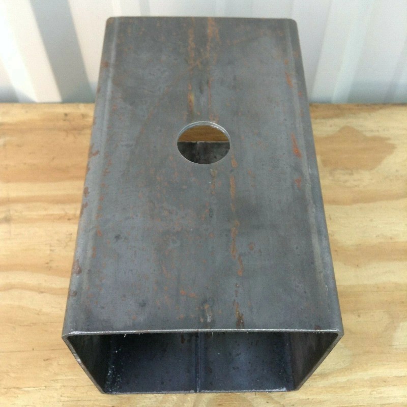 LAREDOS BLACKSMITHS Forge Propane(body) for Knifemaking Blacksmith Forge Farriers Furnace-