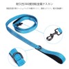 MOE Dog Leash Large Dog Medium Dog Leash with 2