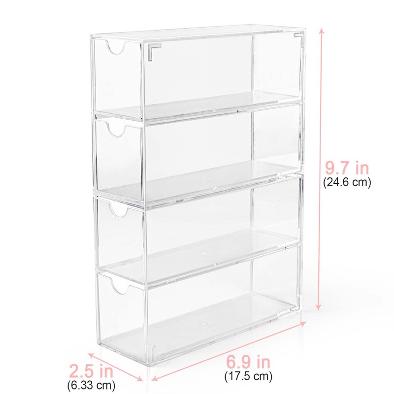 Washi Tape Organizer