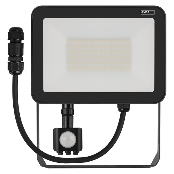 Emos Profi ZS2732 LED Floodlight 30 W Neutral White